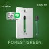 ks pod รุ่นท็อป สี เขียว Forest Green หรูหรา คู่ควรกับคนพิเศษอย่างคุณ