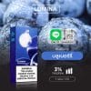 pod ks Lumina Pod กลิ่น บลูเบอร์รี่ หอมหวาน Blueberry แท้ๆจากต้น