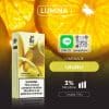 kardinalstick Lumina Pod กลิ่น เลมอน เปรี้ยวมีระดับ ต้อง Lemonade