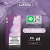 พอต ks Lumina Pod ไอศครีมเผือก หอมแบบแตกต่าง Taro Ice Cream