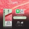 kardinal stick น้ํายา Lumina Pod กลิ่น แตงโม สดชื่นยืนหนึ่ง ทุกคำสูบ !