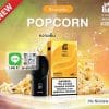 พอตks Pod Max กลิ่น ป๊อปคอร์น หอม Popcorn สูบได้เพลินๆทุกครั้ง