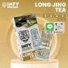 น้ํายา this is salt INFY Pod กลิ่น ชาหลงจิ่ง ผ่อนคลาย ด้วย Long Jing