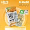 พอตinfy Pod กลิ่น มะม่วง ที่คุ้นเคย กับผลไม้เมืองร้อน Mango