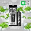 marbo 9000 คํา กลิ่น Doublemint อากาศมันร้อน กลิ่นมินต์ต้องมา